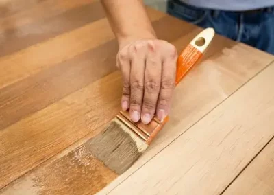 Professional Custom Painting Services